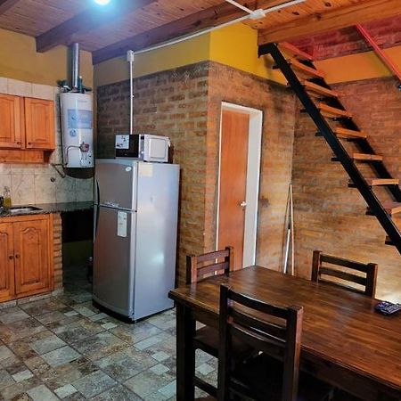 Apartmán Antartida Argentina 453 Apart, Zapala Dep 1 Exteriér fotografie