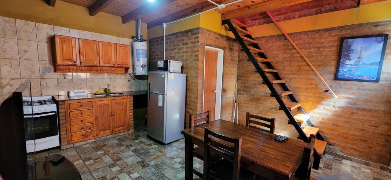 Apartmán Antartida Argentina 453 Apart, Zapala Dep 1 Exteriér fotografie
