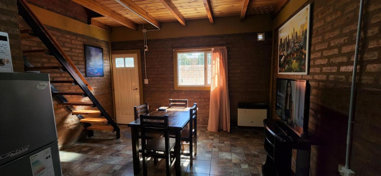 Apartmán Antartida Argentina 453 Apart, Zapala Dep 1 Exteriér fotografie